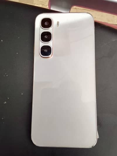 INFINIX HOT 60 PRO 8+8GB 128GB, COMPLETE SAMAN