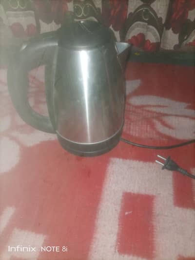 Electric Kettle