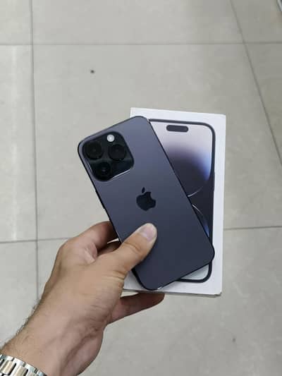 i phone 14 pro non pta