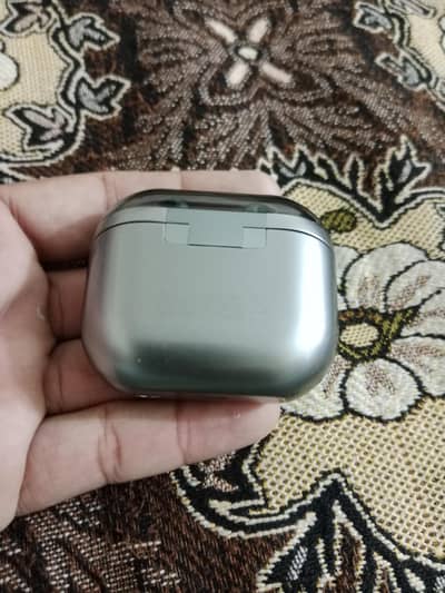 galaxy buds3 pro excellent condition (original)