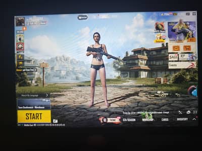 Lenovo Tab 6  | 4/64 GBs  PUBG/GAMING device | Best for online classes