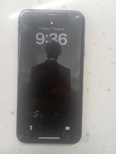 Apple iPhone XS