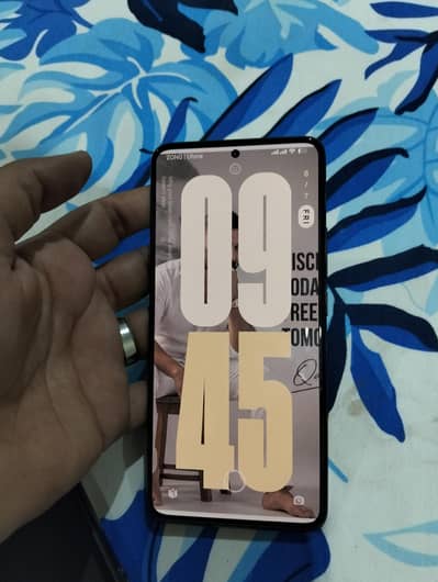 Xiaomi Redmi K60 condition 10/10 best for PUBG 120 FPS spot neat
