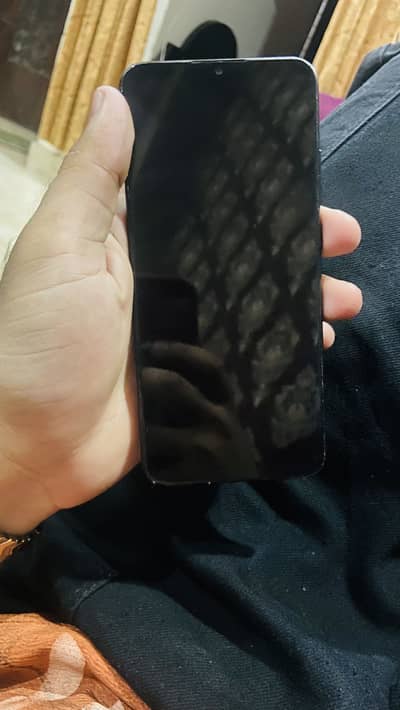 Samsung Mobile A03
