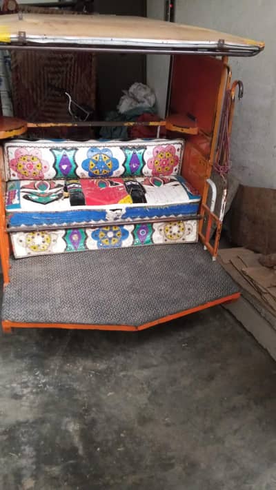 RIKHAW SALE