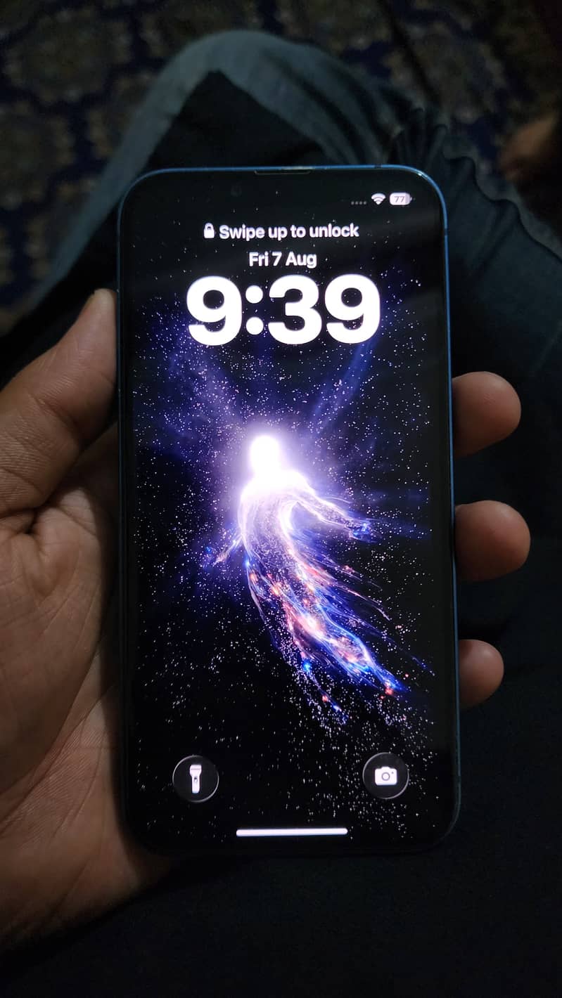 Apple iPhone 13 3