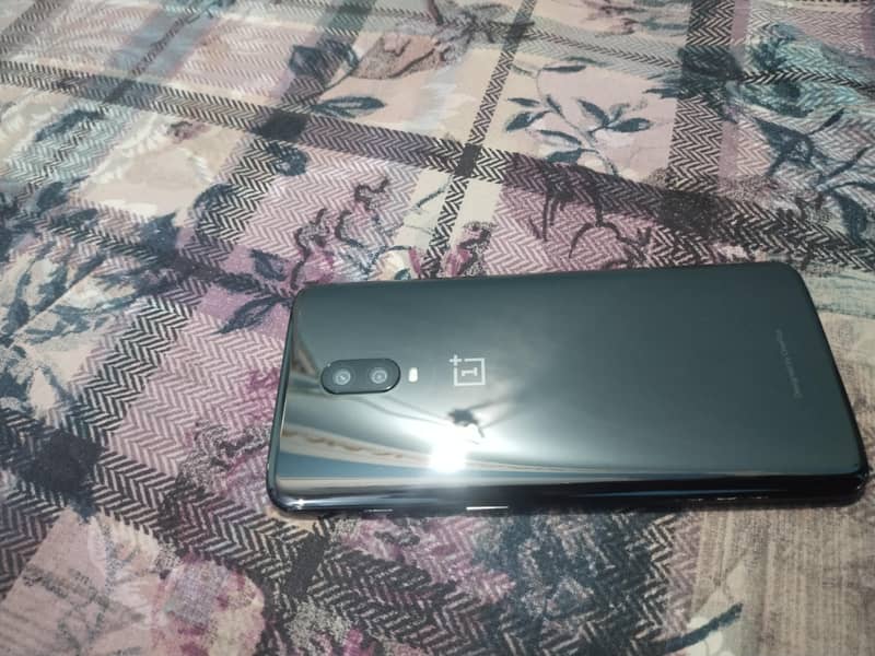 One Plus 6T 2