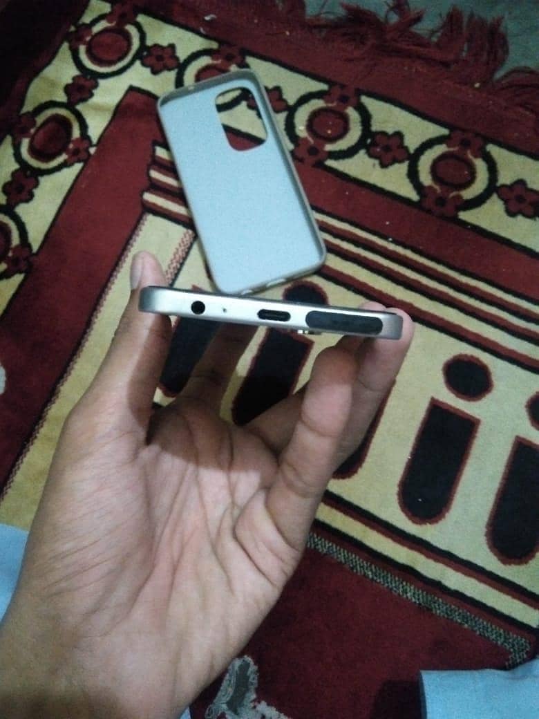 Tecno Other Model 4