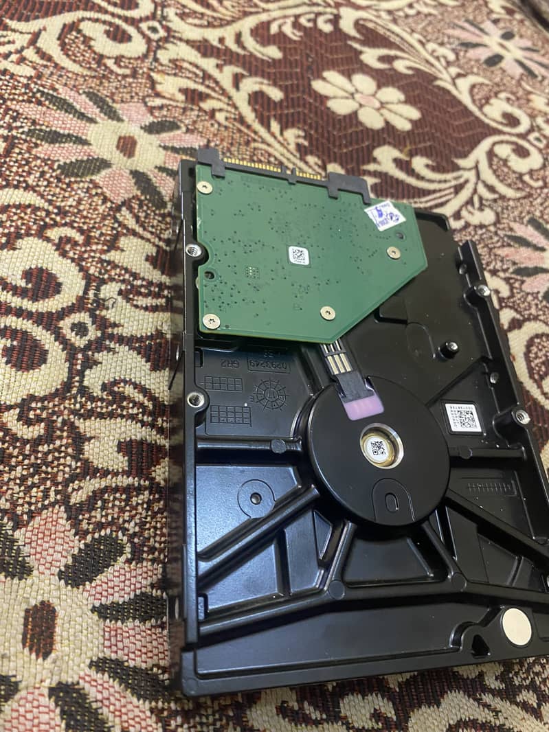 Computer hard 0