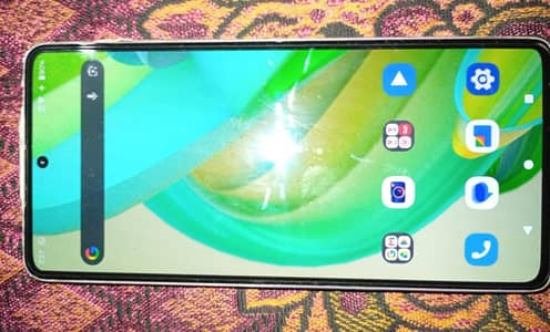 Motorola Edge Plus 2022
