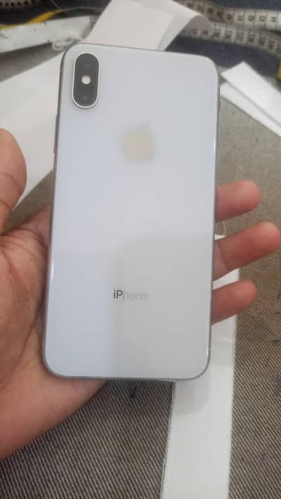 I phone xs  exchange possible