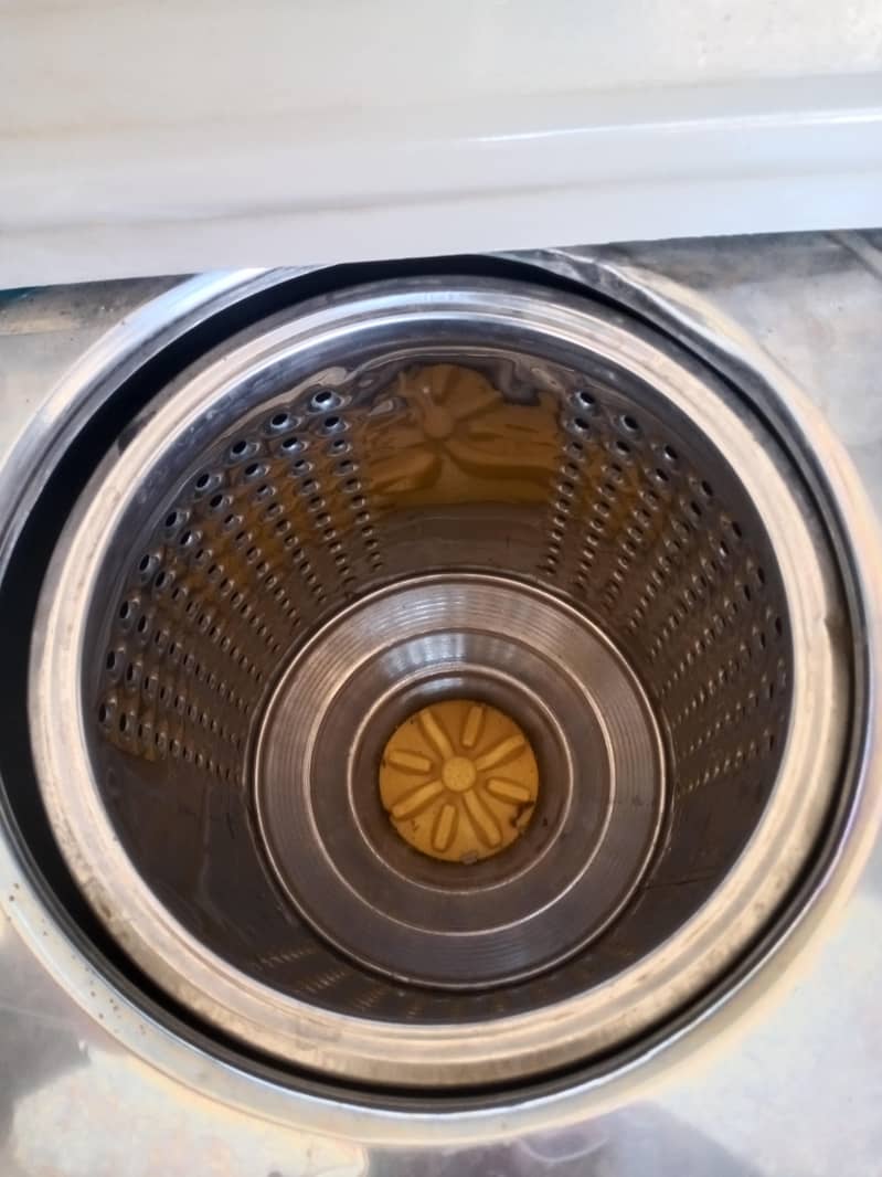spinner dryer 1