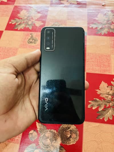 Vivo Y20