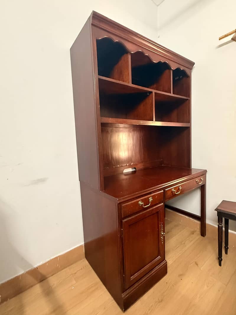Study table 1
