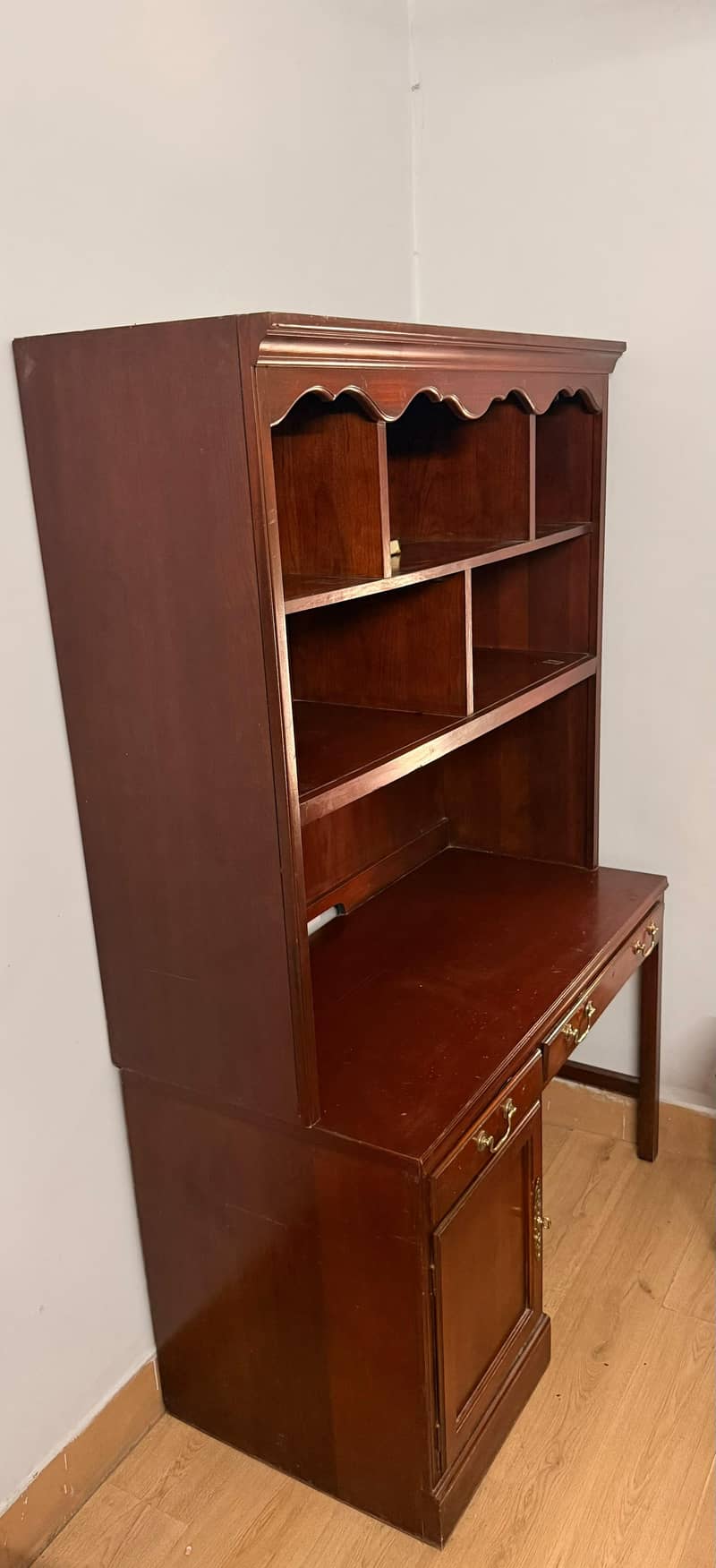 Study table 2