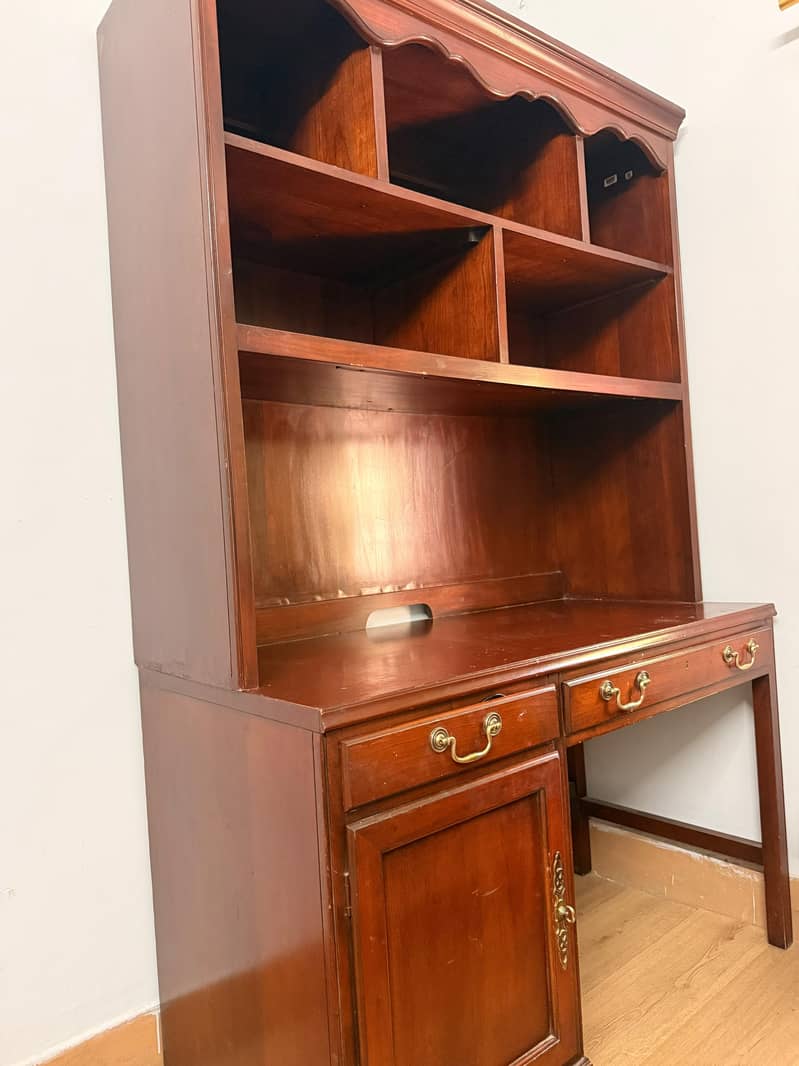 Study table 3