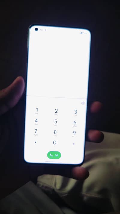 One Plus 9 Pro