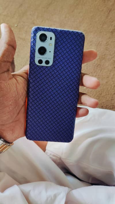 One Plus 9 Pro