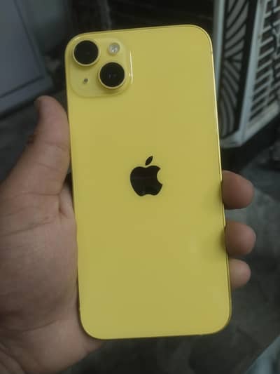 Apple iPhone 14 plus