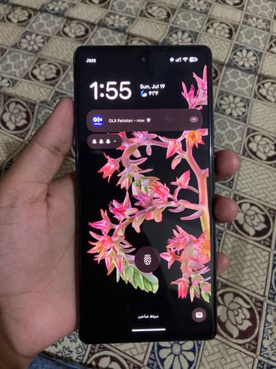 Google pixel 6