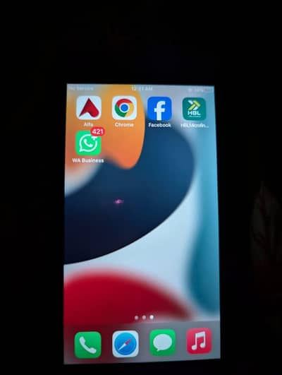 Apple iPhone 7