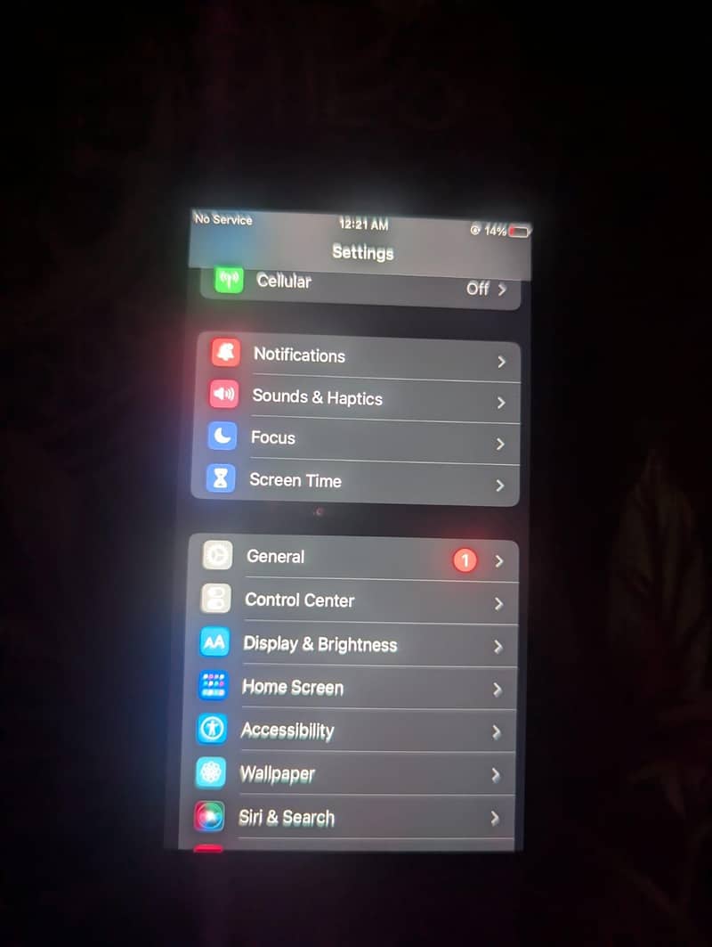 Apple iPhone 7 2