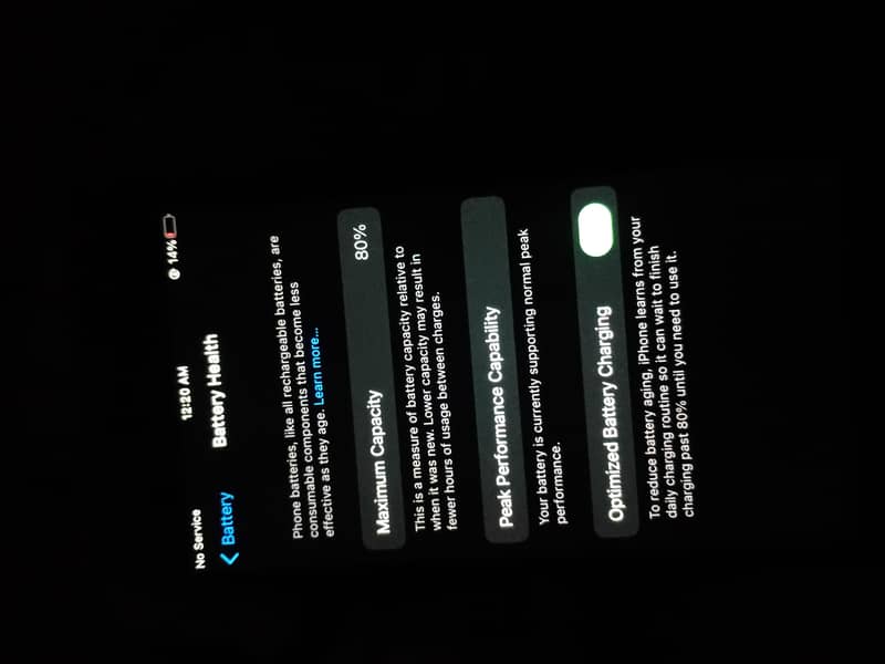 Apple iPhone 7 6