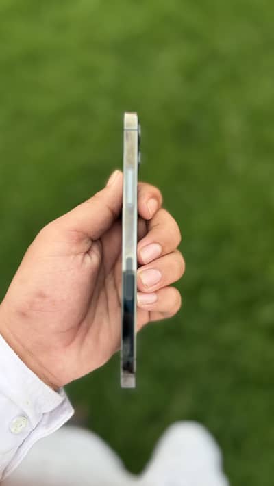 Apple iPhone 12 Pro