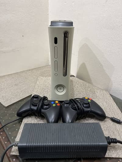 Xbox 360
