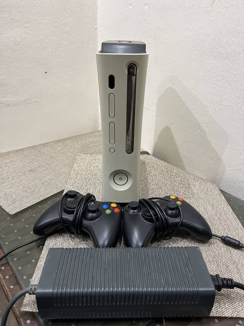 Xbox 360 0