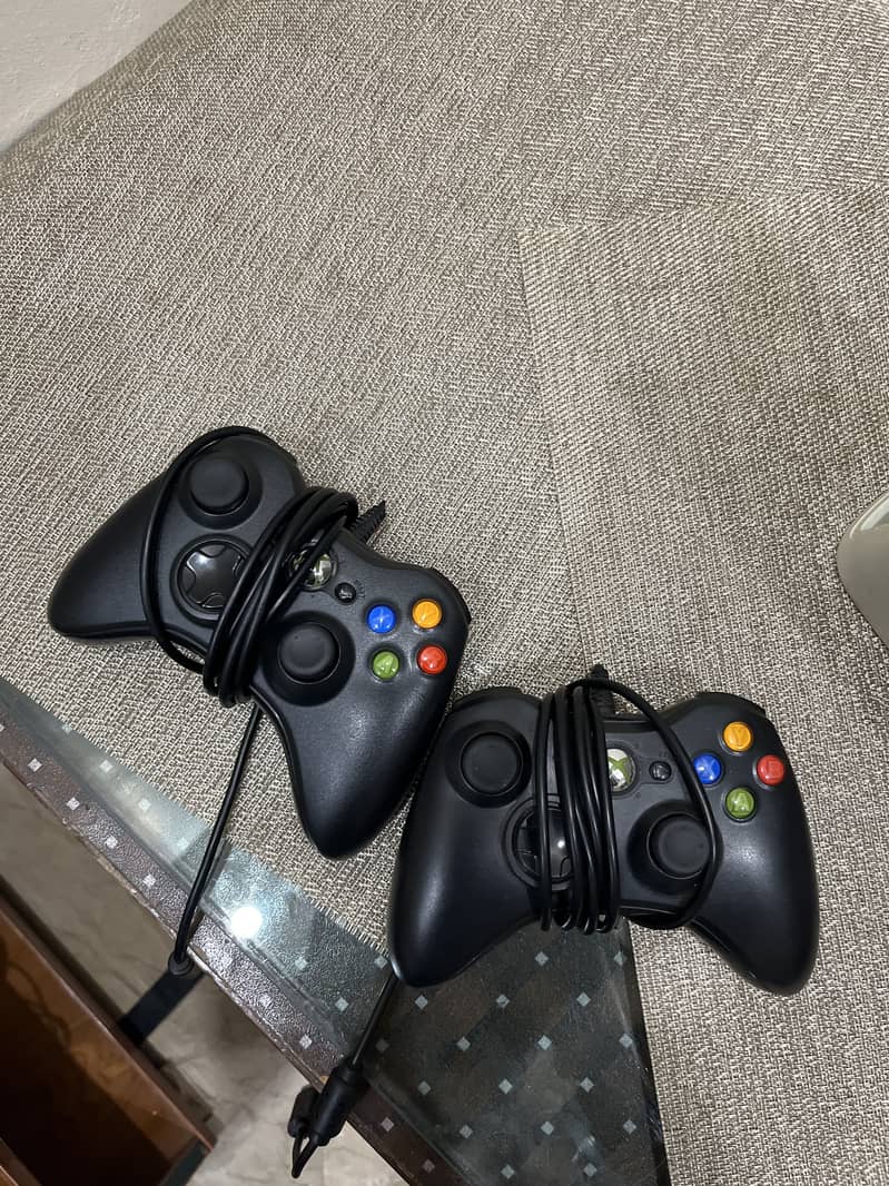 Xbox 360 4