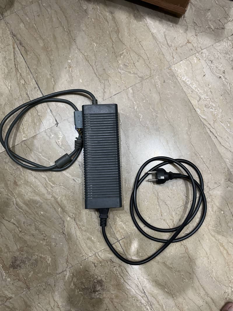 Xbox 360 5
