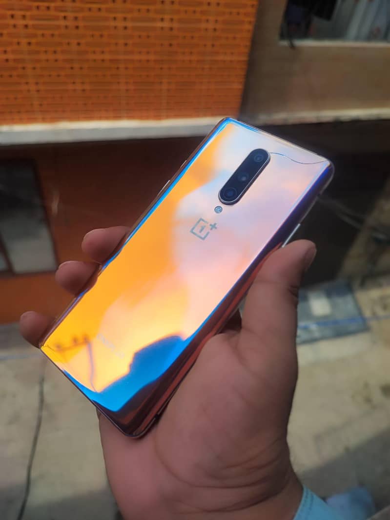 One Plus 8 1