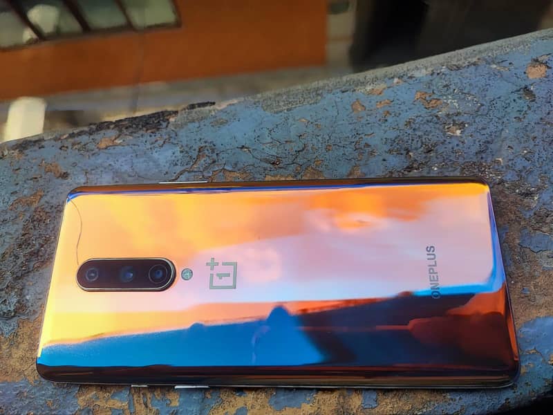 One Plus 8 3