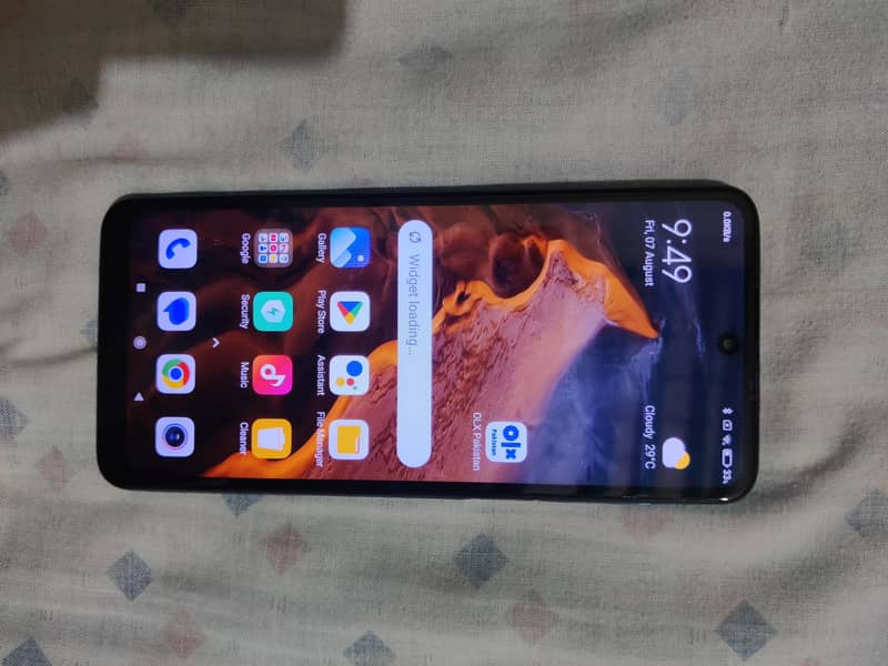 redmi note 9 pro 0