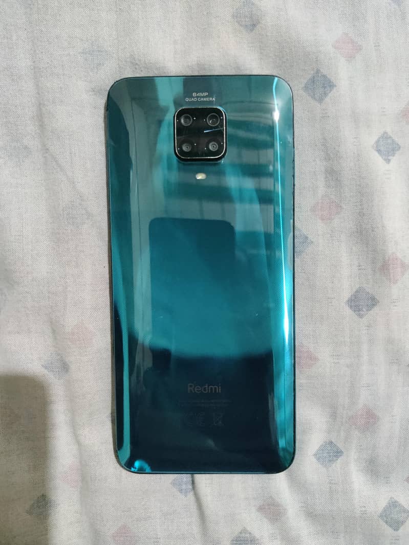 redmi note 9 pro 1