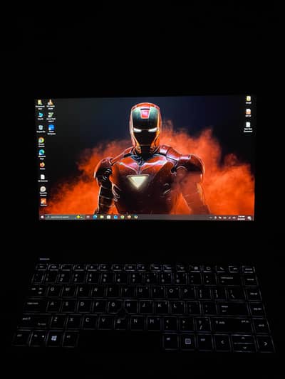 HP ZBook Mobile Workstation