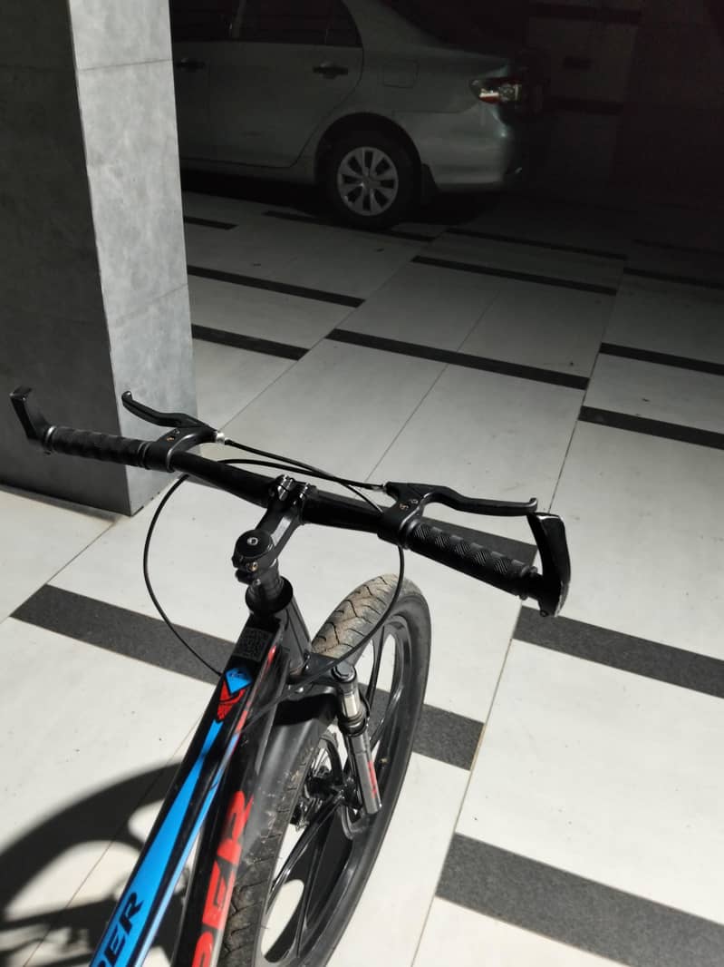 HKL cycle 1