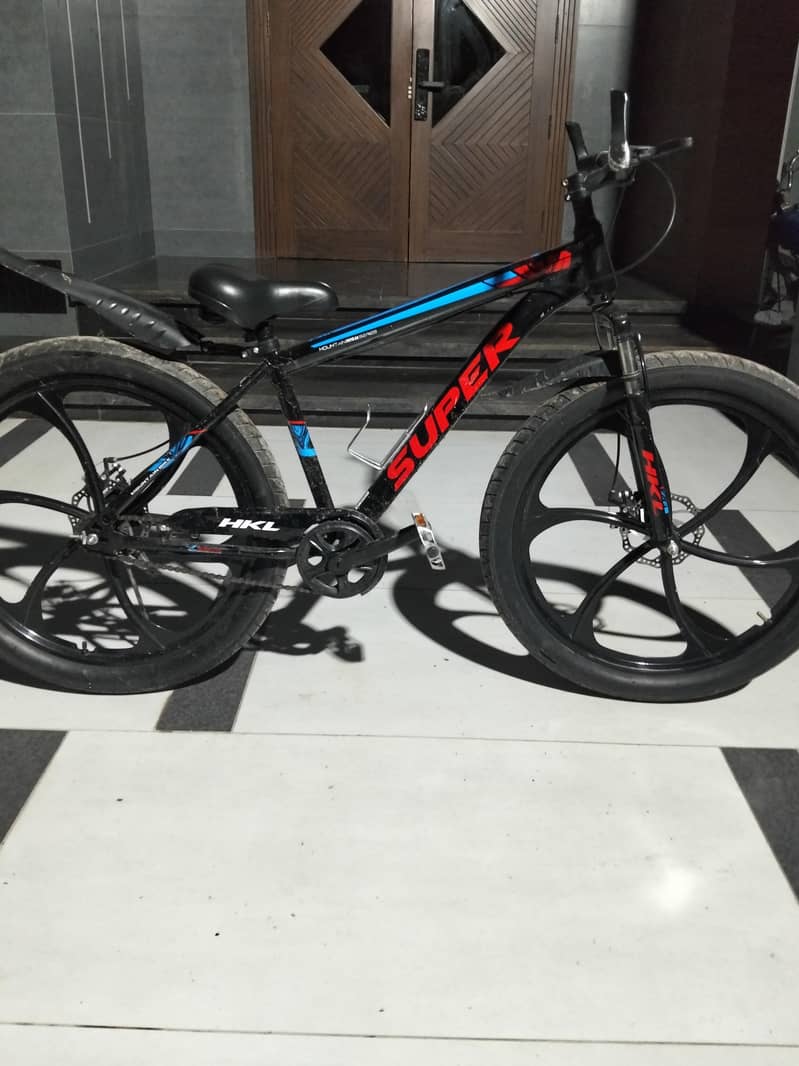 HKL cycle 2