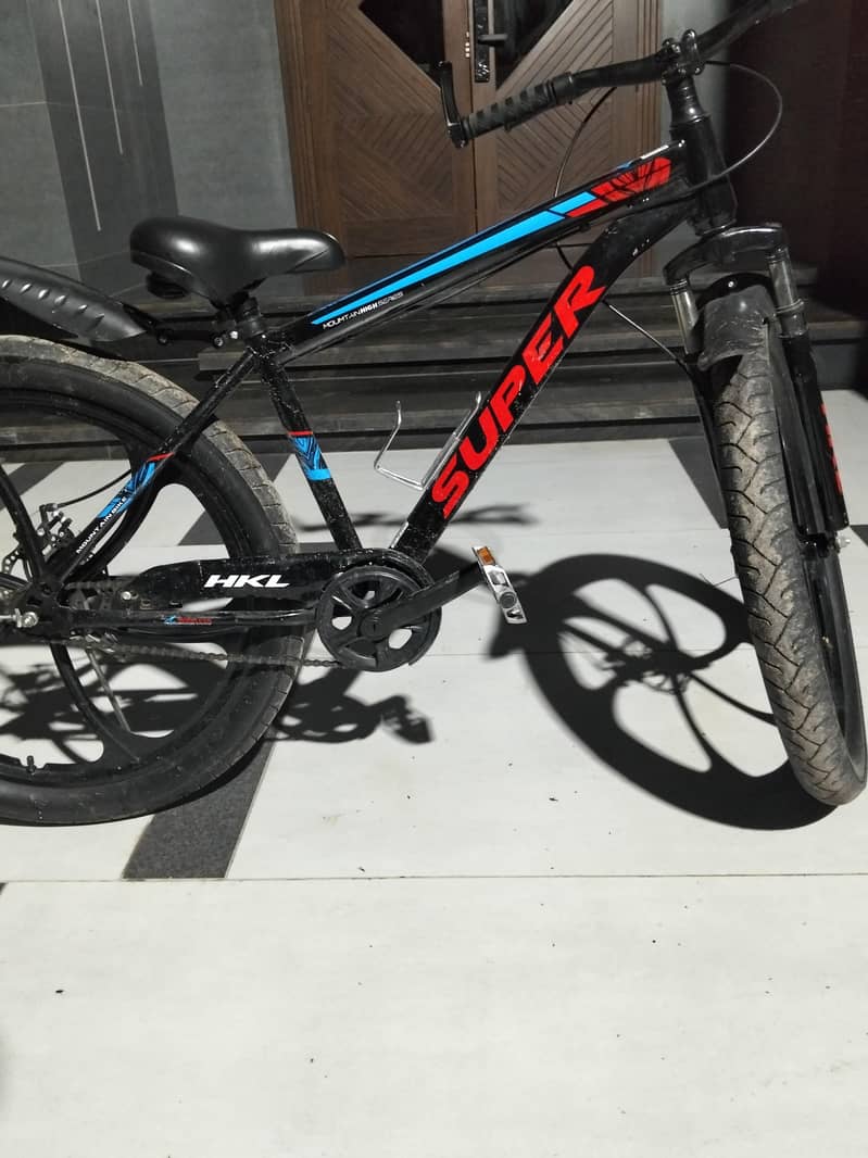 HKL cycle 4