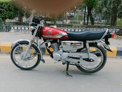 bike for sale Honda 125 special edition 2026