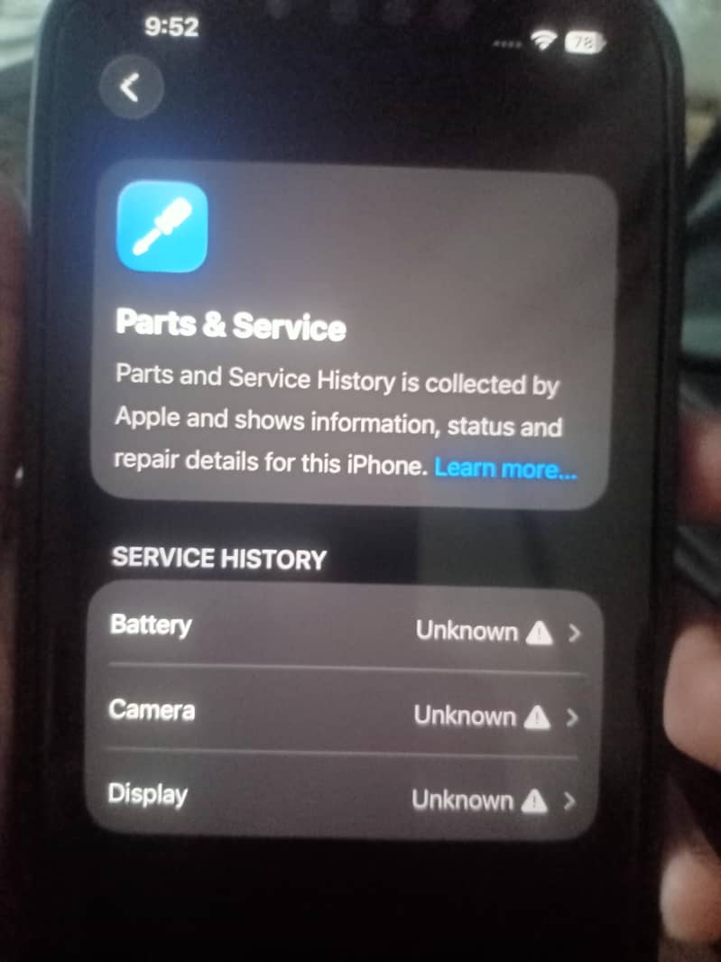 iPhone 13 Pro 6