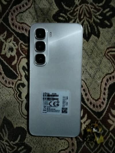 Infinix hot 60i