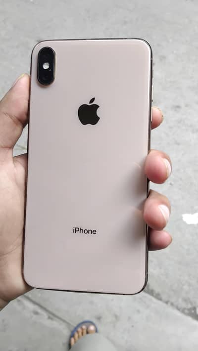 Apple iPhone XS Max