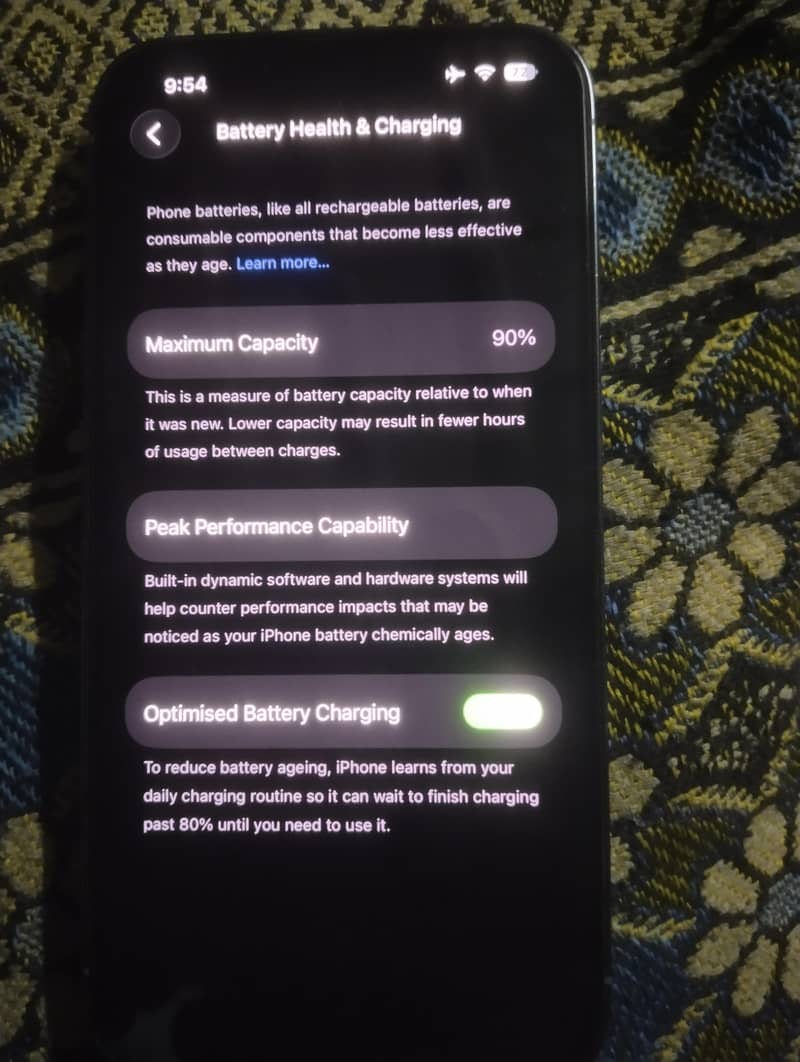 Apple iPhone 13 Pro 1