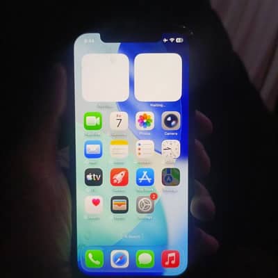 IPHONE 12 PRO