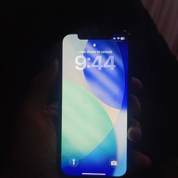 IPHONE 12 PRO 1