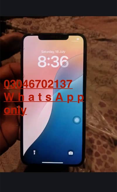 Apple iPhone XS Max