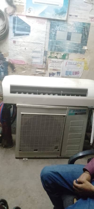 Daikin Split AC for sale