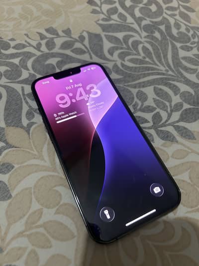Apple iPhone 13 Pro